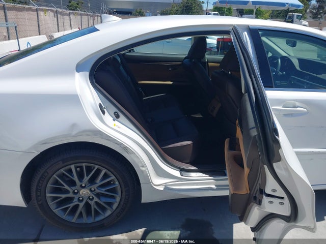 Lexus ES 350 2018 58ABK1GG7JU086658 Image 8