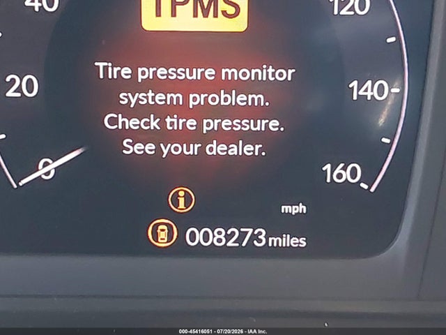 Honda ACCORD LX 2025 1HGCY1F29SA075220 Image 14