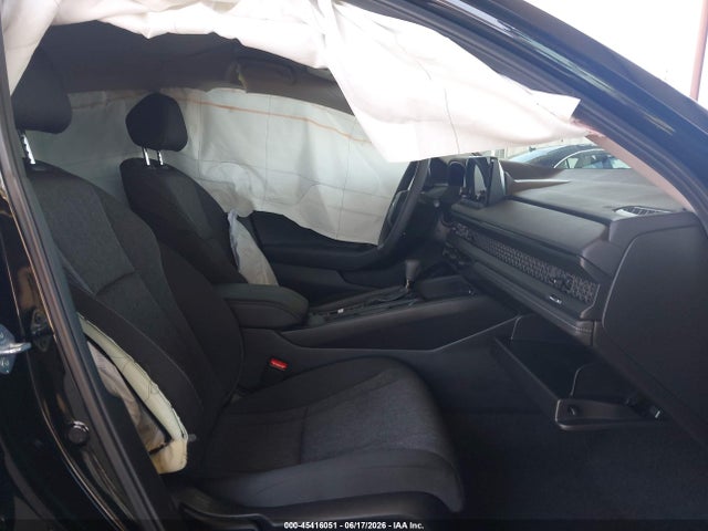 Honda ACCORD LX 2025 1HGCY1F29SA075220 Image 5