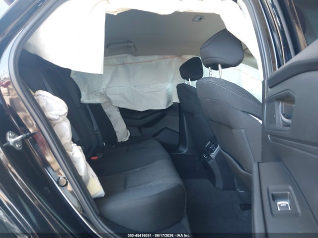 Honda ACCORD LX 2025 1HGCY1F29SA075220 Image 8
