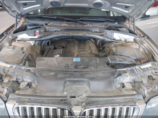 Aukcja sprzedaży 2007 Bmw X3 3.0si, vin: WBXPC93407WF02402, numer aukcji: 45416054