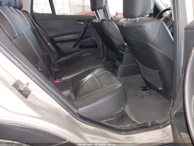 Aukcja sprzedaży 2007 Bmw X3 3.0si, vin: WBXPC93407WF02402, numer aukcji: 45416054