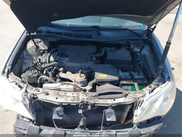 Toyota CAMRY LE 2014 4T4BF1FK7ER438103 Image 10