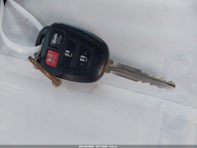 Toyota CAMRY LE 2014 4T4BF1FK7ER438103 Image 11