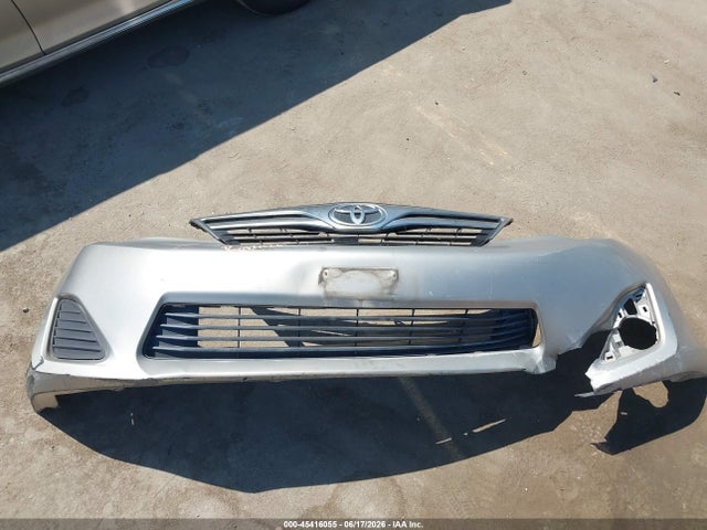 Toyota CAMRY LE 2014 4T4BF1FK7ER438103 Image 12
