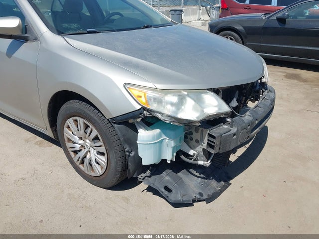 Toyota CAMRY LE 2014 4T4BF1FK7ER438103 Image 18