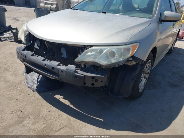 Toyota CAMRY LE 2014 4T4BF1FK7ER438103 Image 19