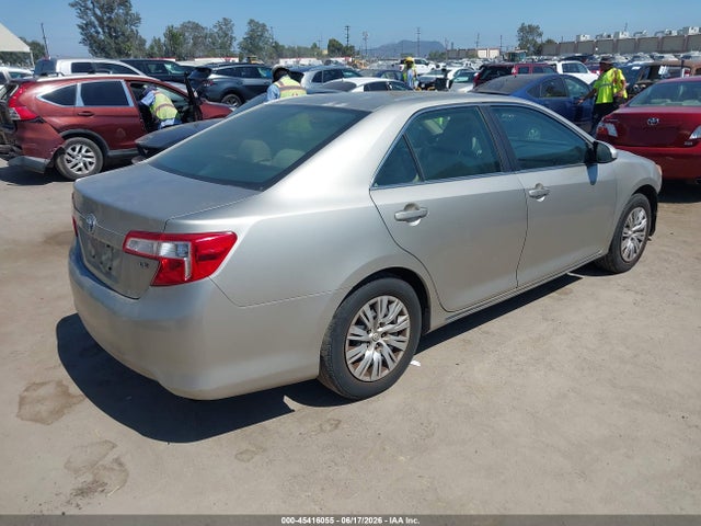 Toyota CAMRY LE 2014 4T4BF1FK7ER438103 Image 4
