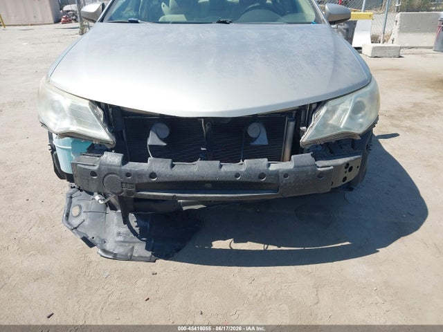Toyota CAMRY LE 2014 4T4BF1FK7ER438103 Image 6