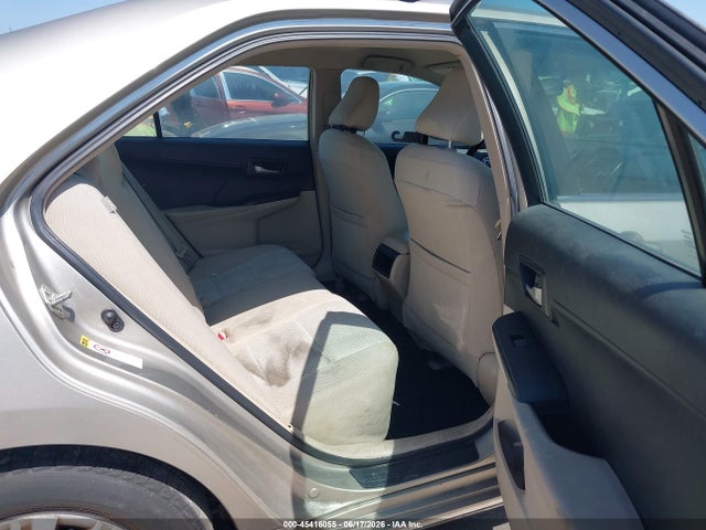 Toyota CAMRY LE 2014 4T4BF1FK7ER438103 Image 8