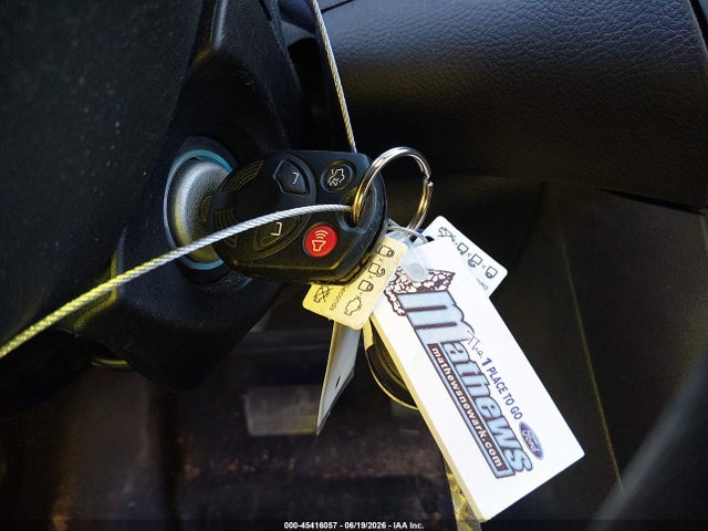 Aukcja sprzedaży 2018 Ford Focus Se, vin: 1FADP3F21JL210250, numer aukcji: 45416057