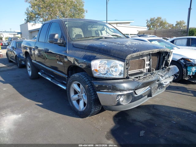 Aukcja sprzedaży 2008 Dodge Ram 1500 Slt, vin: 1D7HU18268J141301, numer aukcji: 45416058