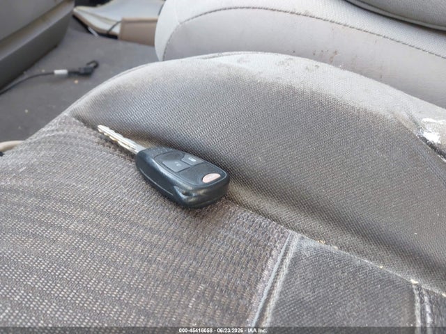 Aukcja sprzedaży 2008 Dodge Ram 1500 Slt, vin: 1D7HU18268J141301, numer aukcji: 45416058