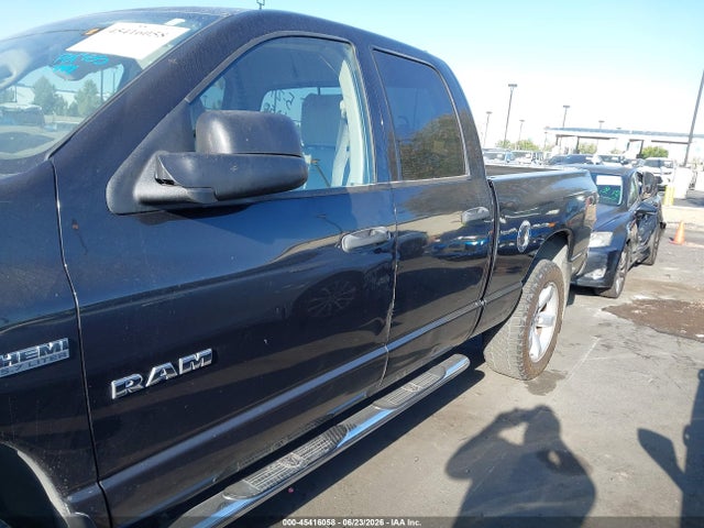 Aukcja sprzedaży 2008 Dodge Ram 1500 Slt, vin: 1D7HU18268J141301, numer aukcji: 45416058