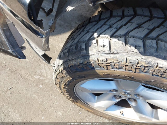 Aukcja sprzedaży 2008 Dodge Ram 1500 Slt, vin: 1D7HU18268J141301, numer aukcji: 45416058