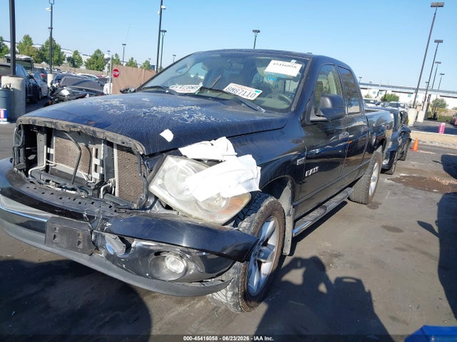 Aukcja sprzedaży 2008 Dodge Ram 1500 Slt, vin: 1D7HU18268J141301, numer aukcji: 45416058
