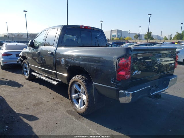 Aukcja sprzedaży 2008 Dodge Ram 1500 Slt, vin: 1D7HU18268J141301, numer aukcji: 45416058