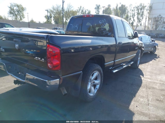 Aukcja sprzedaży 2008 Dodge Ram 1500 Slt, vin: 1D7HU18268J141301, numer aukcji: 45416058