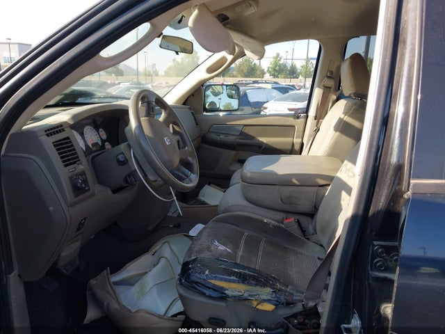 Aukcja sprzedaży 2008 Dodge Ram 1500 Slt, vin: 1D7HU18268J141301, numer aukcji: 45416058