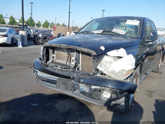 Aukcja sprzedaży 2008 Dodge Ram 1500 Slt, vin: 1D7HU18268J141301, numer aukcji: 45416058