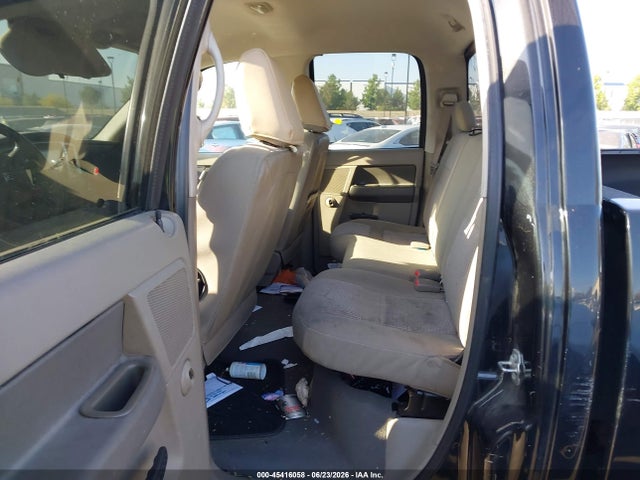 Aukcja sprzedaży 2008 Dodge Ram 1500 Slt, vin: 1D7HU18268J141301, numer aukcji: 45416058