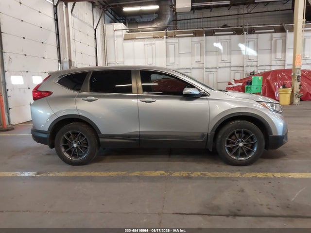 Honda CR-V EX 2018 2HKRW2H52JH630673 Image 13