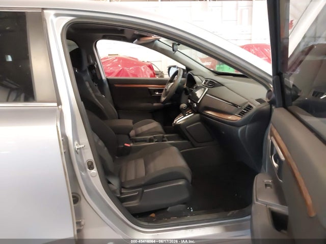 Honda CR-V EX 2018 2HKRW2H52JH630673 Image 5