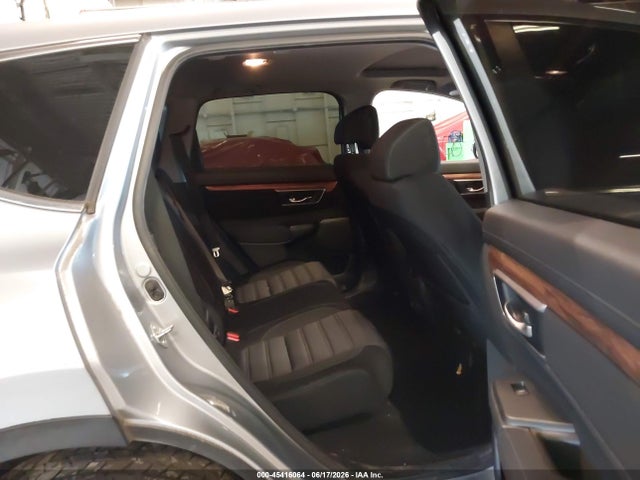 Honda CR-V EX 2018 2HKRW2H52JH630673 Image 8
