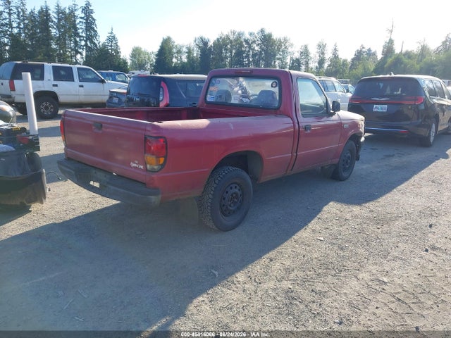 1996 Mazda B2300 მანქანა იყიდება აუქციონზე, vin: 4F4CR12A2TTM06760, აუქციონის ნომერი: 45416066