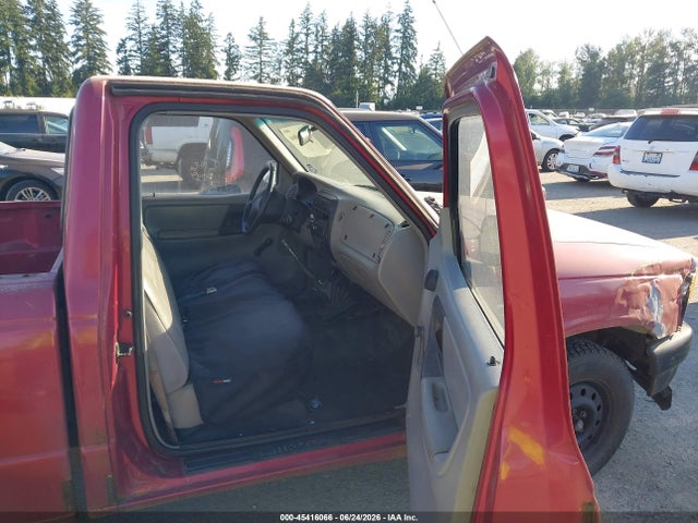 1996 Mazda B2300 მანქანა იყიდება აუქციონზე, vin: 4F4CR12A2TTM06760, აუქციონის ნომერი: 45416066