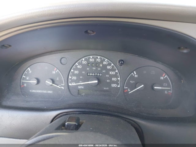 1996 Mazda B2300 მანქანა იყიდება აუქციონზე, vin: 4F4CR12A2TTM06760, აუქციონის ნომერი: 45416066