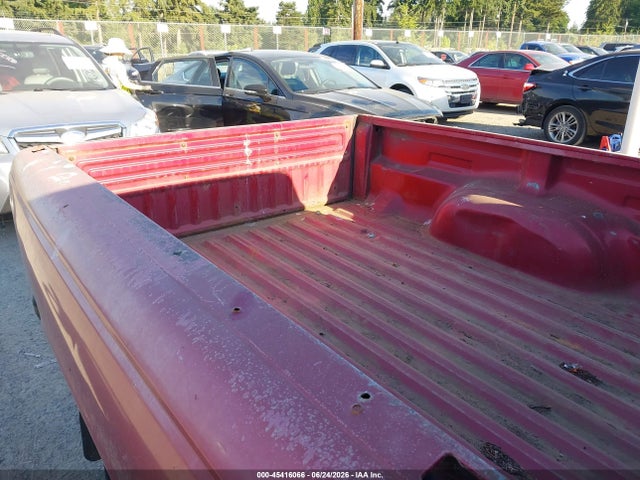 1996 Mazda B2300 მანქანა იყიდება აუქციონზე, vin: 4F4CR12A2TTM06760, აუქციონის ნომერი: 45416066