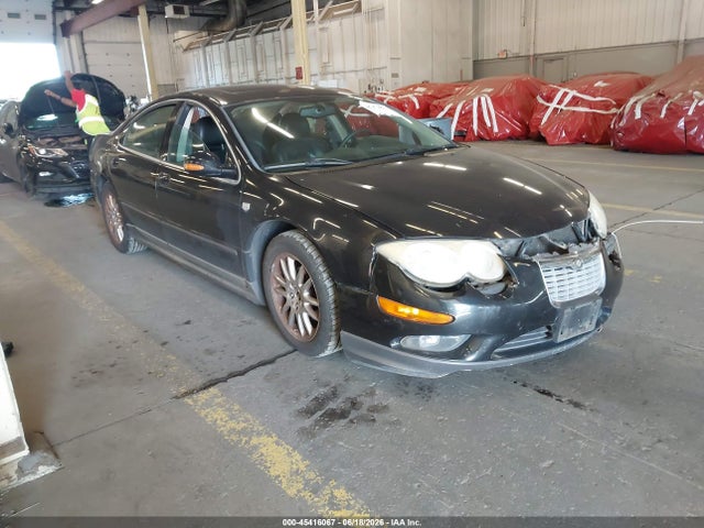 45416067 :رقم المزاد ، 2C3AE76K14H685512 vin ، 2004 Chrysler 300m Special مزاد بيع