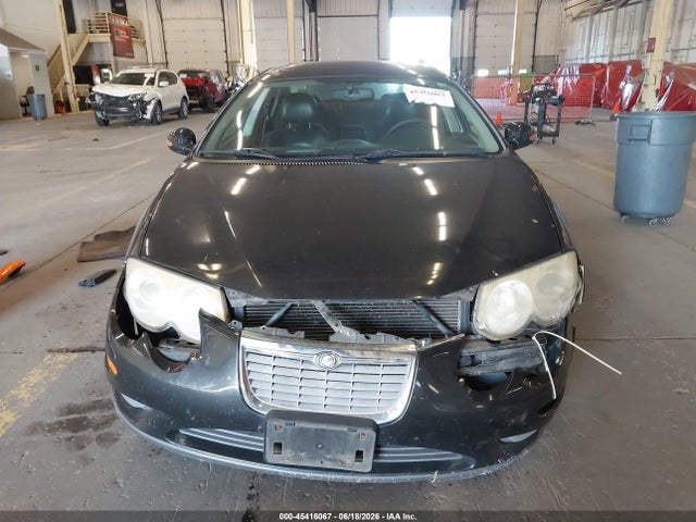 45416067 :رقم المزاد ، 2C3AE76K14H685512 vin ، 2004 Chrysler 300m Special مزاد بيع