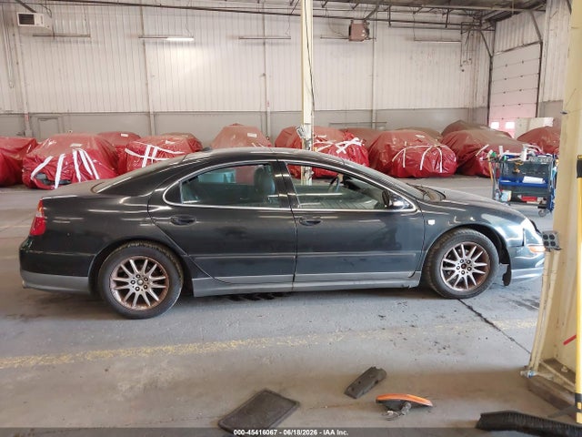 45416067 :رقم المزاد ، 2C3AE76K14H685512 vin ، 2004 Chrysler 300m Special مزاد بيع