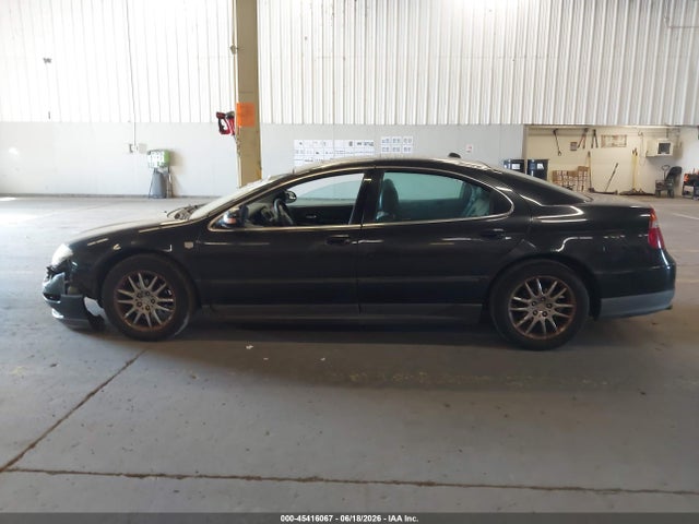 45416067 :رقم المزاد ، 2C3AE76K14H685512 vin ، 2004 Chrysler 300m Special مزاد بيع