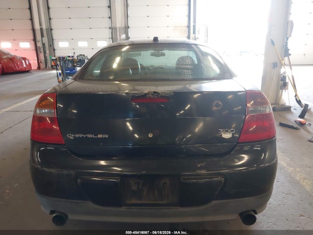 45416067 :رقم المزاد ، 2C3AE76K14H685512 vin ، 2004 Chrysler 300m Special مزاد بيع