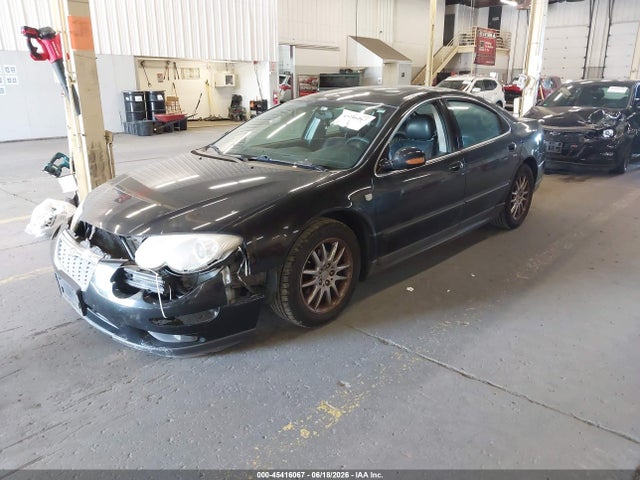 45416067 :رقم المزاد ، 2C3AE76K14H685512 vin ، 2004 Chrysler 300m Special مزاد بيع