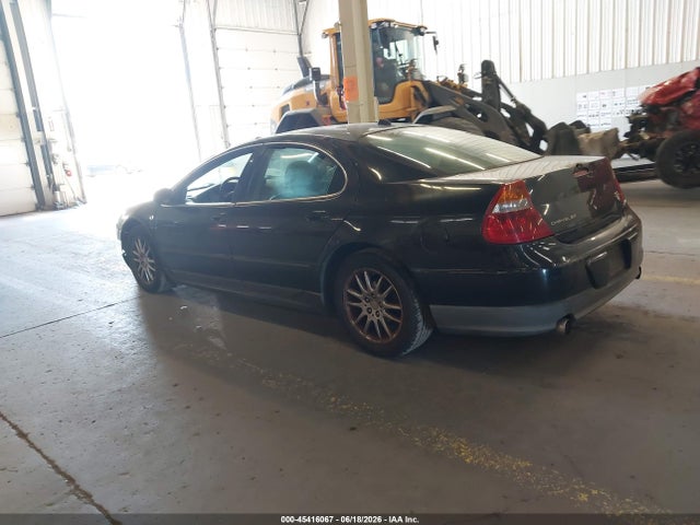 45416067 :رقم المزاد ، 2C3AE76K14H685512 vin ، 2004 Chrysler 300m Special مزاد بيع