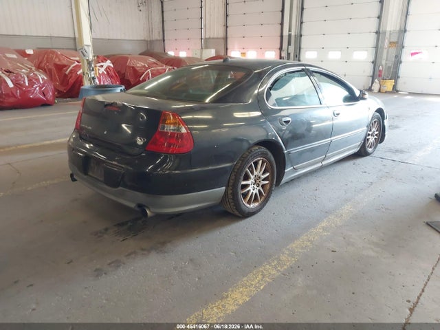 45416067 :رقم المزاد ، 2C3AE76K14H685512 vin ، 2004 Chrysler 300m Special مزاد بيع