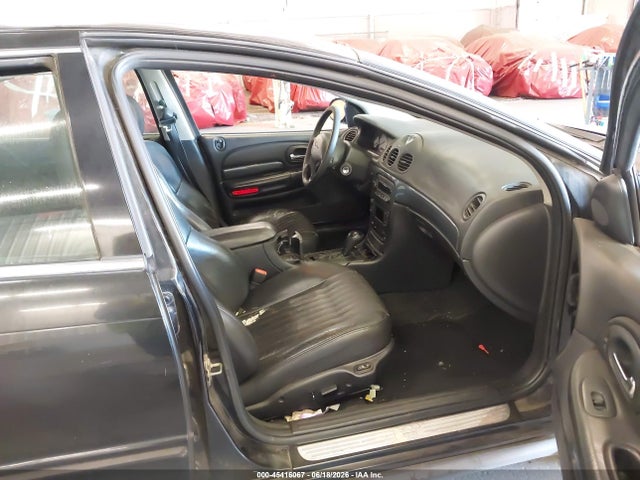45416067 :رقم المزاد ، 2C3AE76K14H685512 vin ، 2004 Chrysler 300m Special مزاد بيع