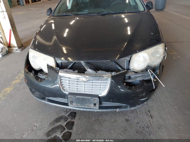 45416067 :رقم المزاد ، 2C3AE76K14H685512 vin ، 2004 Chrysler 300m Special مزاد بيع
