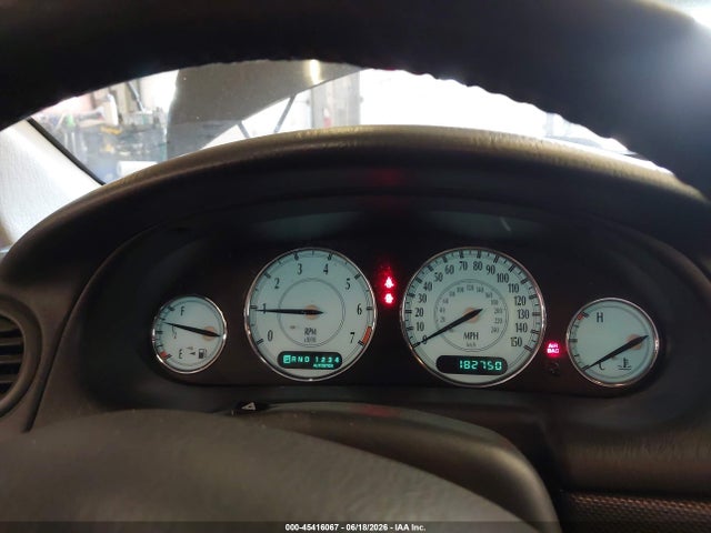 45416067 :رقم المزاد ، 2C3AE76K14H685512 vin ، 2004 Chrysler 300m Special مزاد بيع