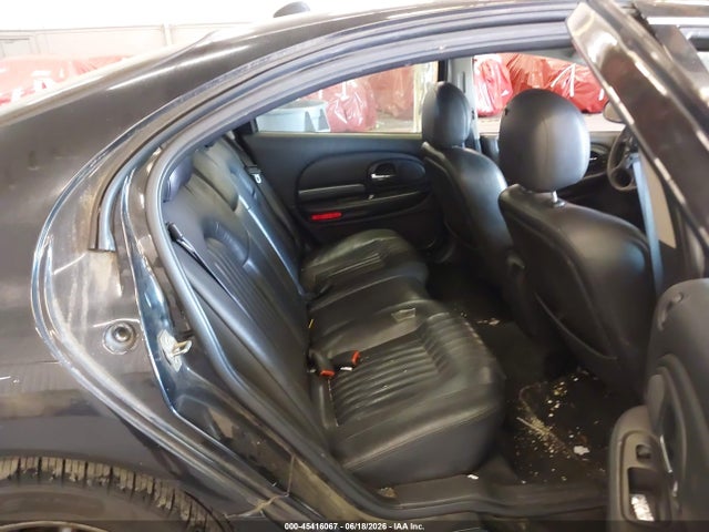 45416067 :رقم المزاد ، 2C3AE76K14H685512 vin ، 2004 Chrysler 300m Special مزاد بيع