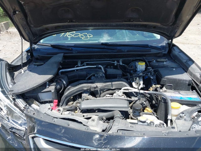 45416068 :رقم المزاد ، 4S4BTANC6N3107645 vin ، 2022 Subaru Outback Limited مزاد بيع