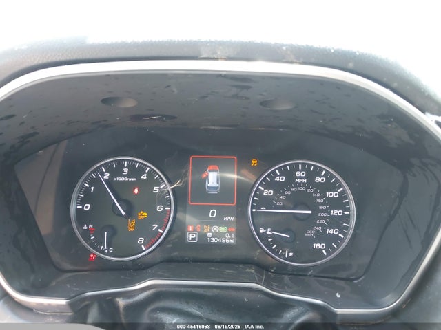 45416068 :رقم المزاد ، 4S4BTANC6N3107645 vin ، 2022 Subaru Outback Limited مزاد بيع