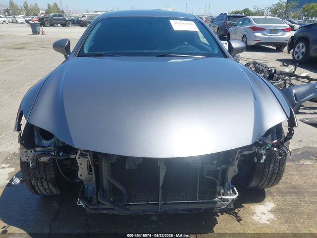 Lexus RC 200T 2016 JTHHA5BC7G5003221 Image 13