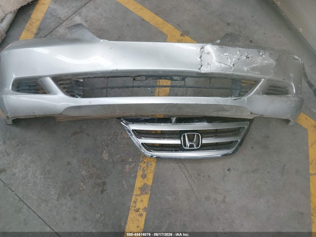 Aukcja sprzedaży 2006 Honda Odyssey Ex-l, vin: 5FNRL38696B407429, numer aukcji: 45416076
