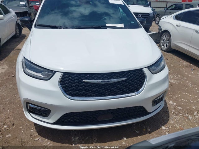Aukcja sprzedaży 2025 Chrysler Pacifica Select, vin: 2C4RC1BG0SR512882, numer aukcji: 45416081