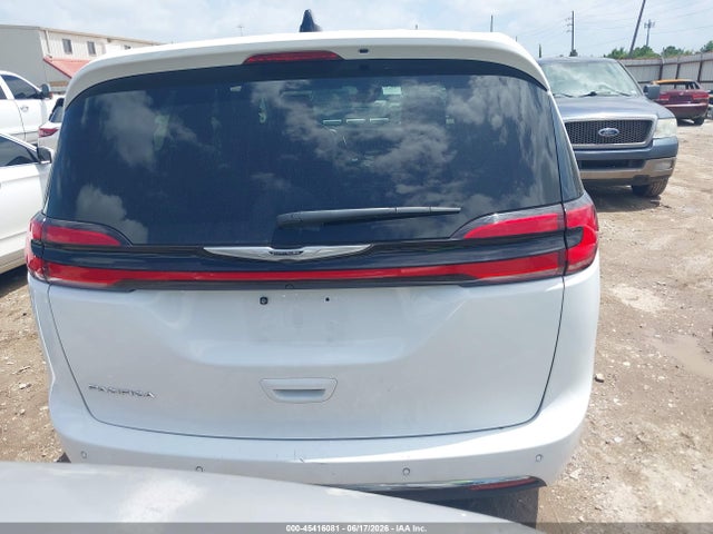 Aukcja sprzedaży 2025 Chrysler Pacifica Select, vin: 2C4RC1BG0SR512882, numer aukcji: 45416081